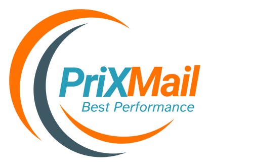 PriXMail